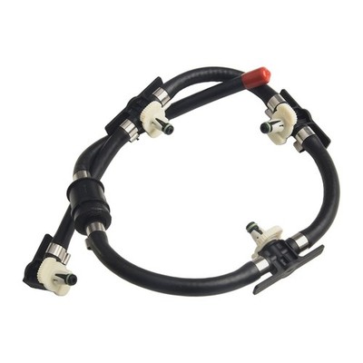 31471-2F600 Kraftstoffrücklaufschlauch Diesel 2.2 Für Kia Sorento 2009-2018