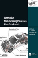 G. K. Awari (U. A.) | Automotive Manufacturing Processes | Taschenbuch (2024)