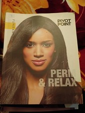 Pivot Point Fundamentals: Perm And Relax Pape...