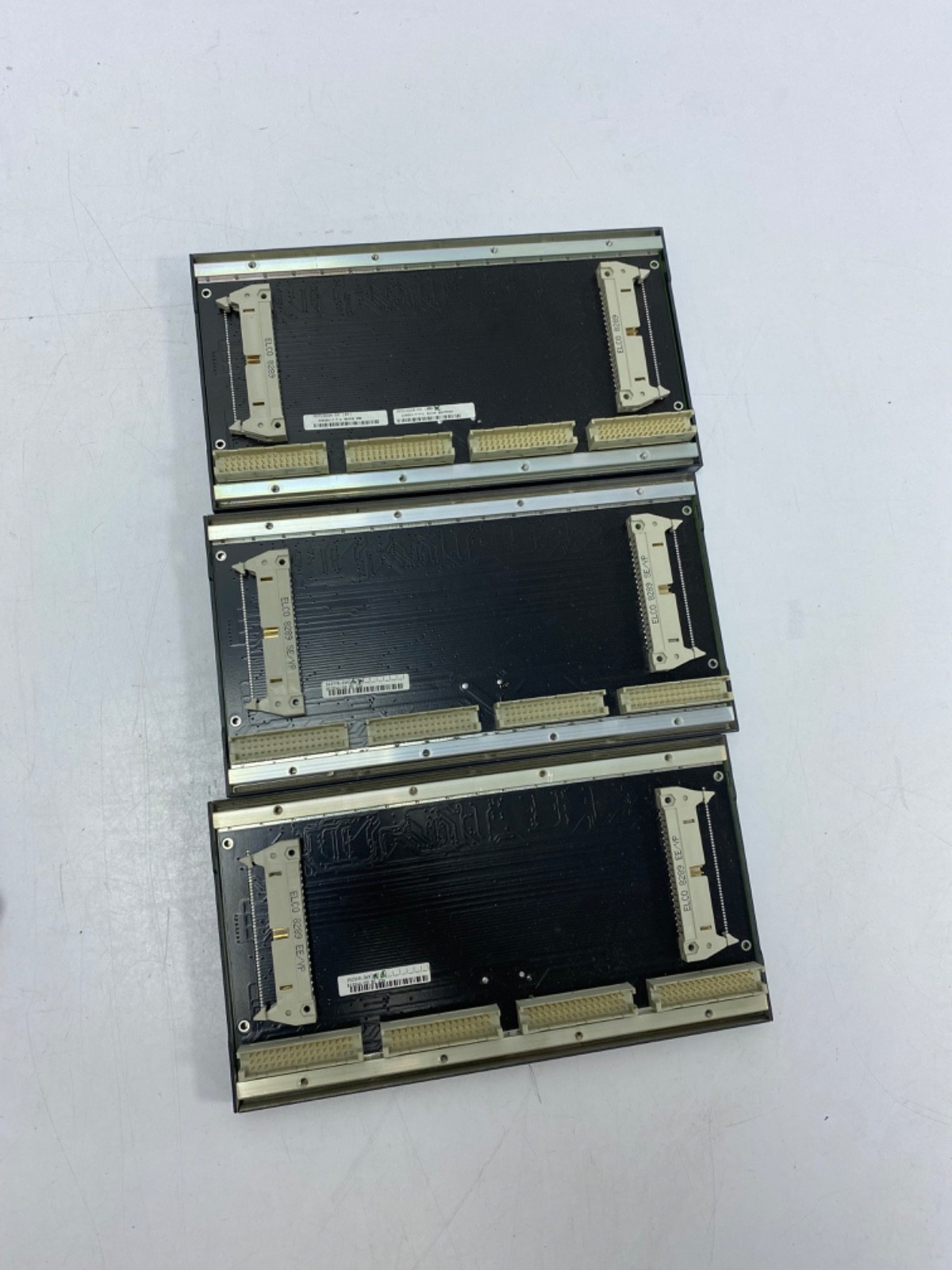 Bachmann BS 204 / Base Rack