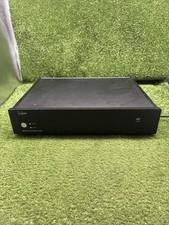 Lyngdorf/Tact Audio SDA-2175 High-Performance Power Amplifier, Black S4