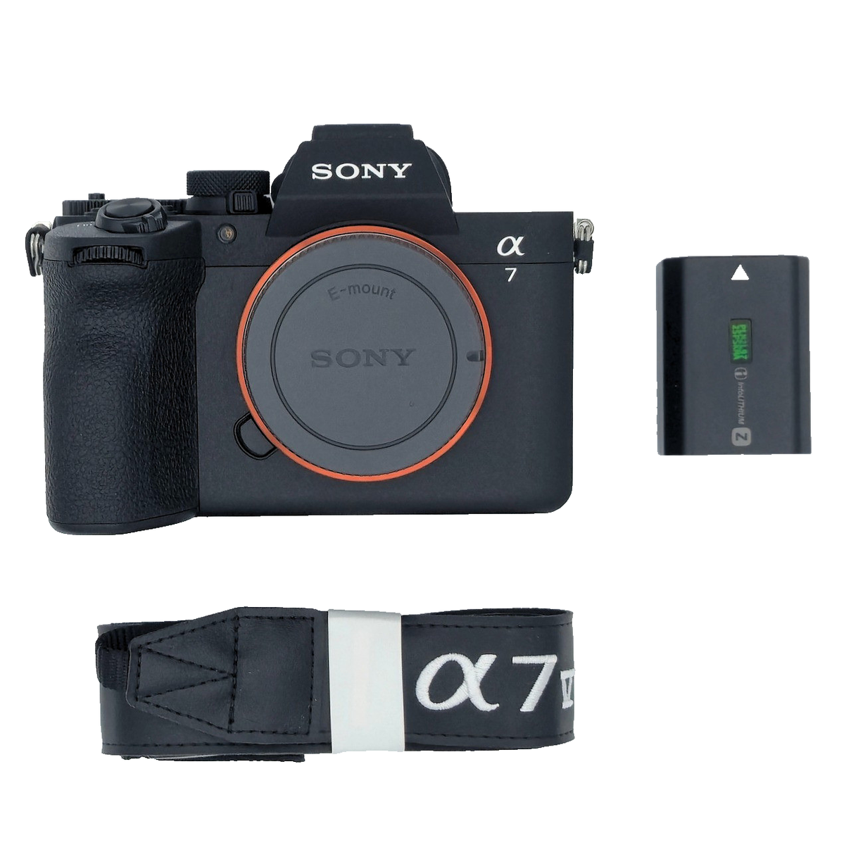 Sony A7 V ILCE-7M5 Body - Only 16 Shutter Count - for sale online