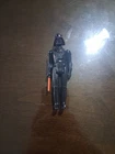 Darth Vader Star Wars 1977 Kenner Vintage Action Figure (no cape) Hong Kong