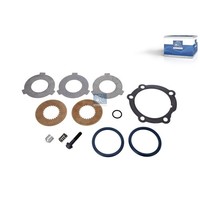 Reparatursatz Retarder DT Spare Parts Iam-Expertise Passend FüR Volvo