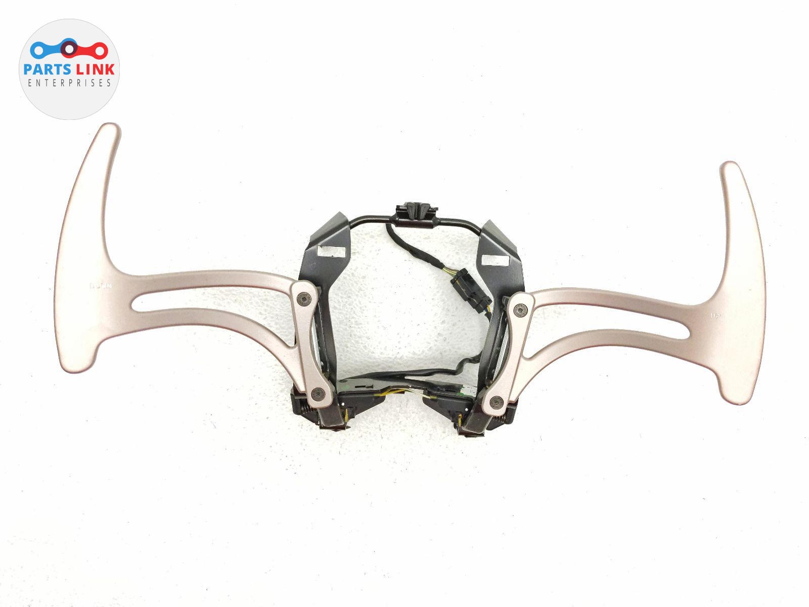 Ferrari California 2008-2014 LEFT Shifter assembly