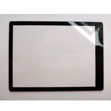 For Nikon D5200 Camera LCD Screen Display Cover Outer Window Glass Par