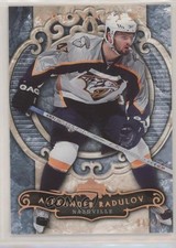 2007-08 Upper Deck Artifacts Bronze 4/10 Alexander Radulov #64 7ez