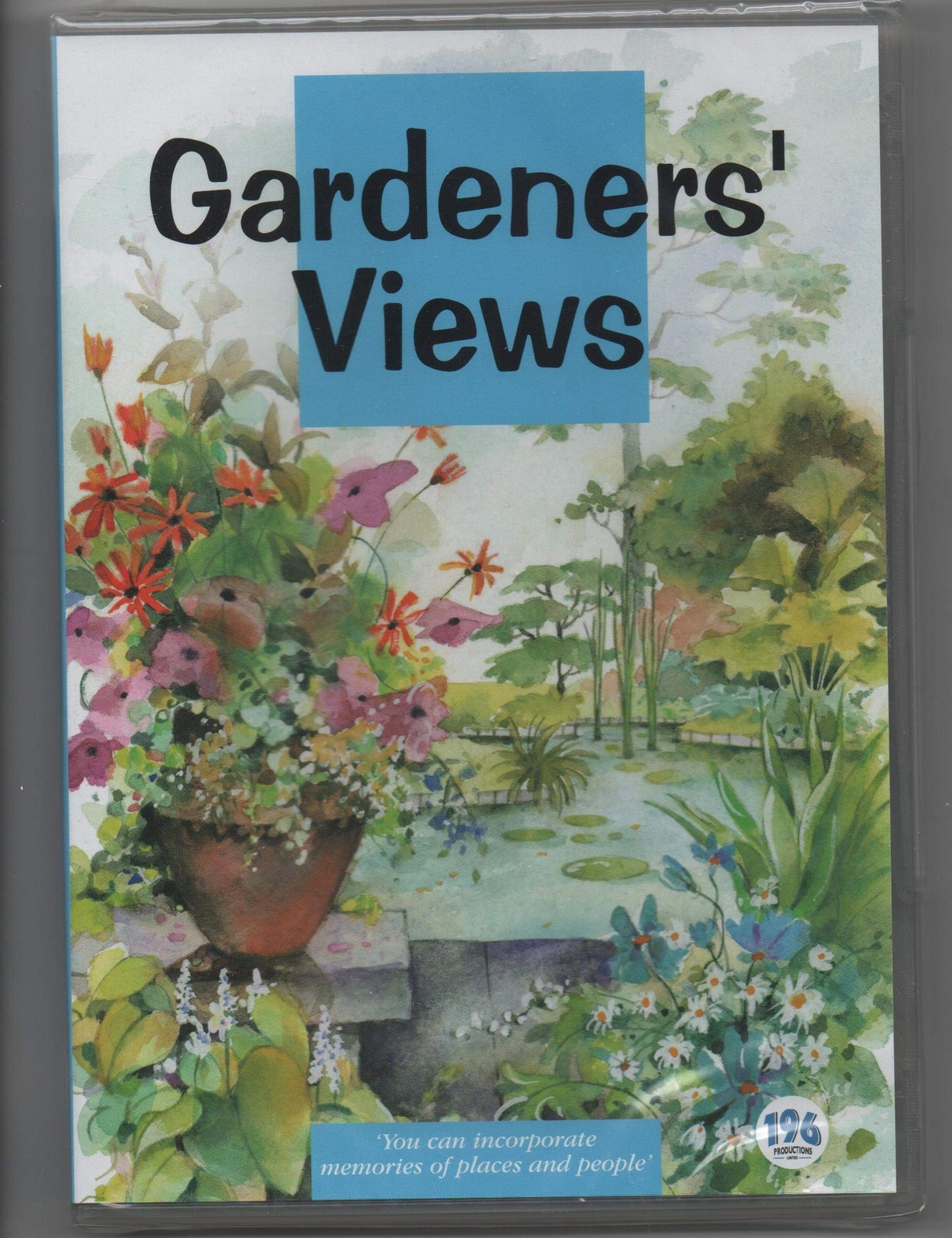 Gardeners' Views (DVD)