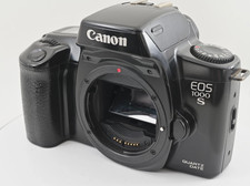 Canon EOS 1000S QD 35mm Film EF-Mount SLR Camera Exc Quick Shipping