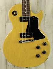 USED 2025 Gibson Les Paul Special (058)