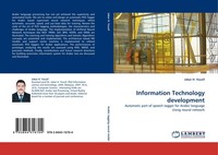 Information Technology Development Jabar H. Yousif