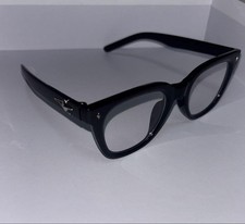 Gentle Monster Clear Lens Glasses