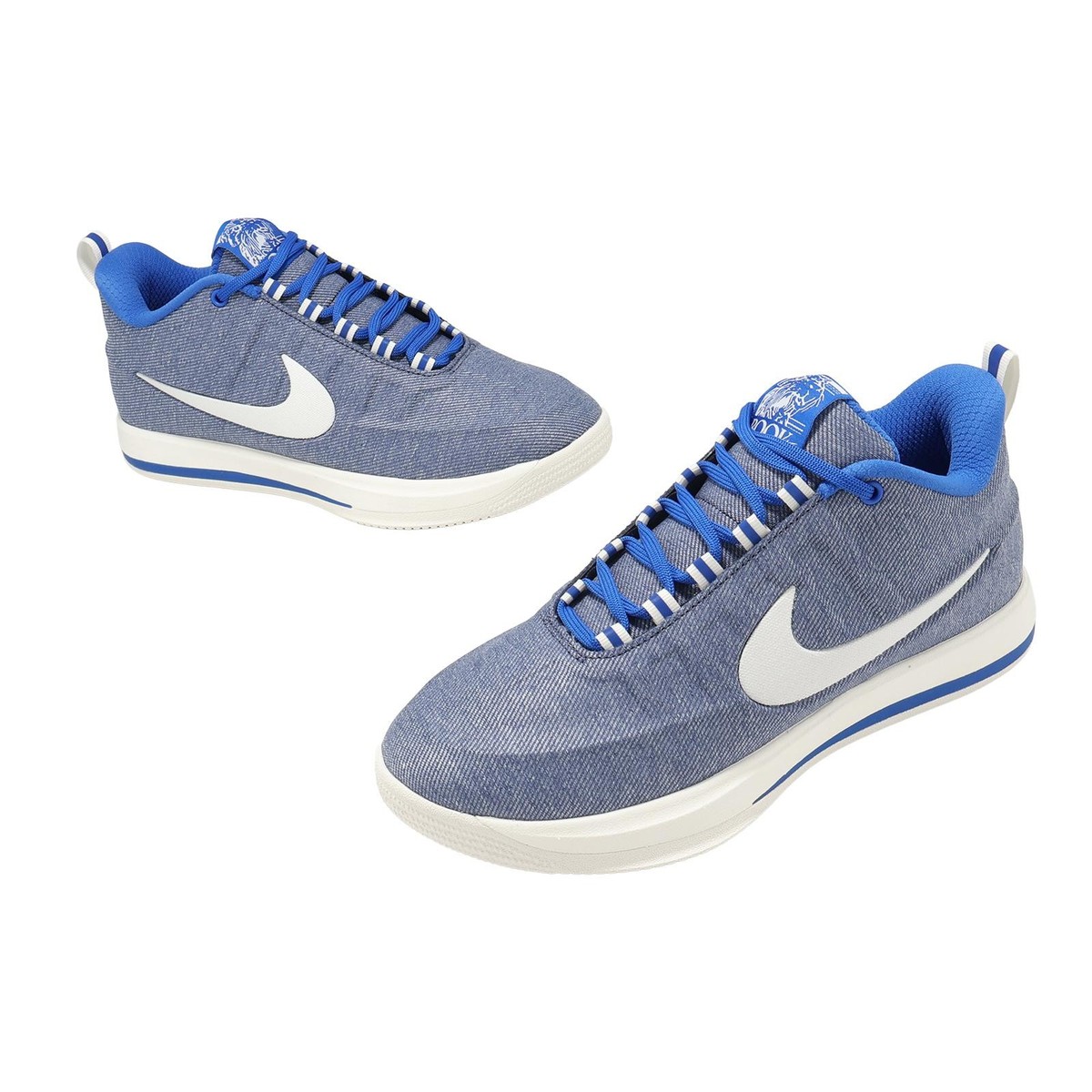 Nike Book 2 EP Devin Booker Must Be The Denim Men Basketball Shoes