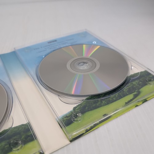 The Vicar Of Dibley The Divine Collection 3 DVD Box Set Complete Series Region 4 - Picture 12 of 12