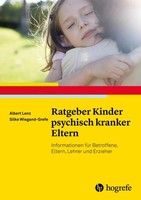 Ratgeber Kinder Psychisch Kranker Eltern Silke Wiegand-Grefe