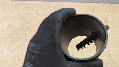 BMW 3 E90 Luftmassenmesser 0281006093 2.00 Diesel 2011 33117481