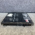 CORNING 1U Closet Connector Housing Accepts up to 2 CCH Panels — photo 5