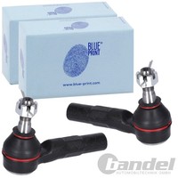 2X Blue Print SpurstangenkÖPfe Passend FüR Toyota MR2 Paseo Starlet Links+Rechts