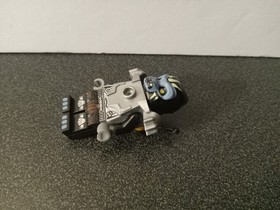 LEGO Legends of Chima loc068 Gorzan Minifigure Armor Gorilla Tribe 70130 70136