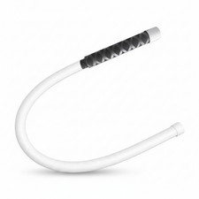 Flexible Inspection Lamp 800 Lm Bendable LED Work Light USB-C Charging