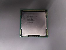 Intel Core i3-540 CPU 3.06GHz Dual-Core SLBTD LGA1156 C02252026J