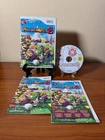 Mario Party 8 Nintendo Wii Console Game - Pal Ita - Complete
