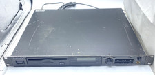 Sony Professional Compact Disc Player Cd Player Cdp D11 For Parts Or Repair