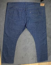 Vintage 1984 Levi's 501 XX Giant Store Display Jeans W76 L45 Deadstock