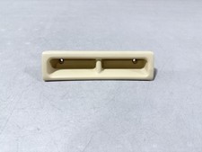 90-02 Mercedes R129 Sl Class Soft Top Plastic Handle Light Beige Color 9565