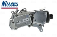 Nissens 91124 ÖLküHler FüR MotoröL