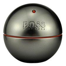 Hugo Boss Boss in Motion Eau de Toilette 90 ml - De colección