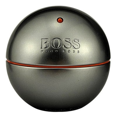 HUGO BOSS Boss in Motion Eau de Toilette 90 ml- Vintage