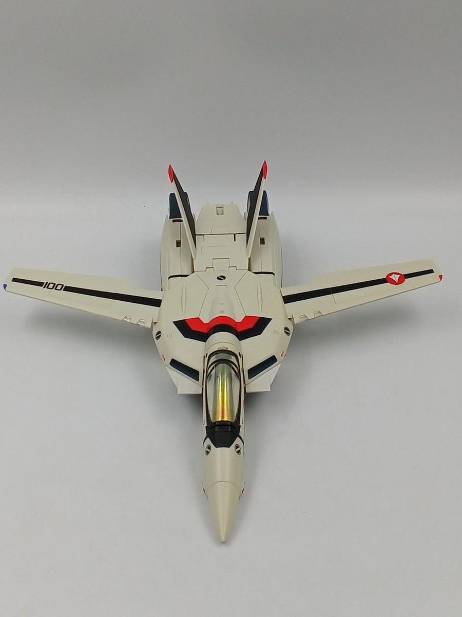 YAMATO 1/60 VF-1S Hikaru Super Strike Parts Macross DYRL