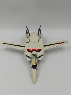 YAMATO 1/60 VF-1S Hikaru Super Strike Parts Macross DYRL