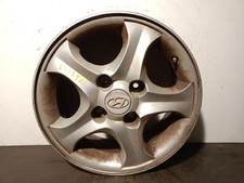 Jantes Hyundai COUPE