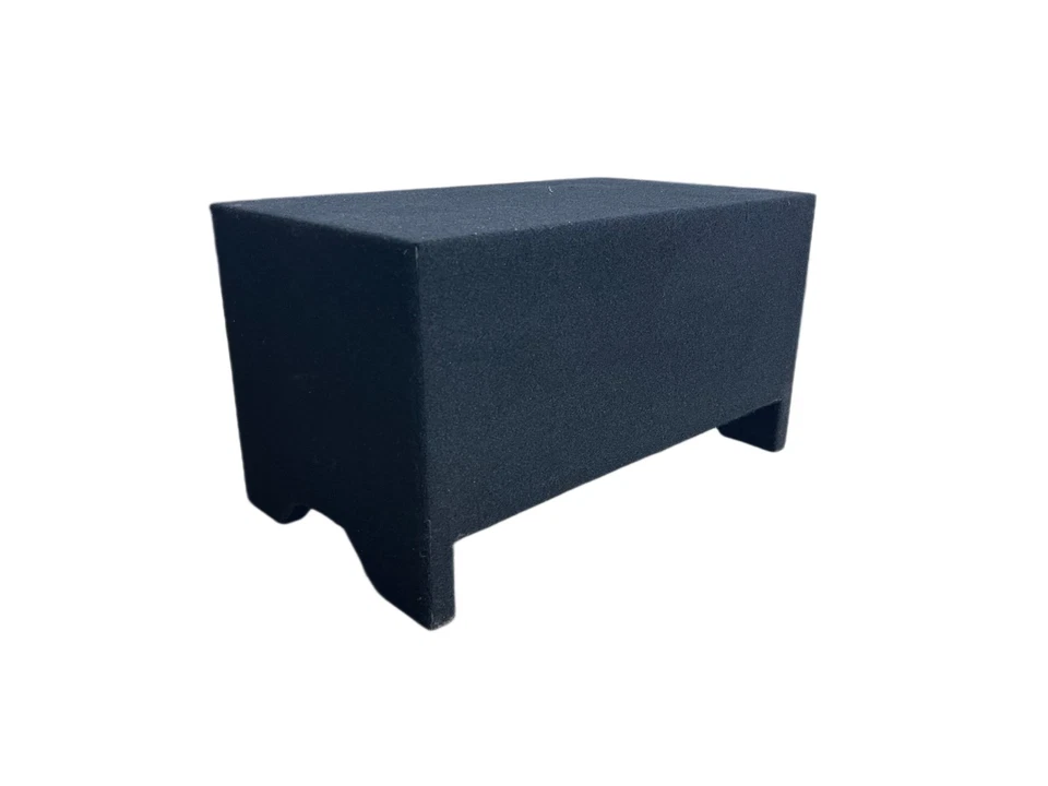 SKAR VD8 - Caja de subwoofer Zenclosures DOWN FIRE para SKAR VD8 1-8" Foto 3 de 3