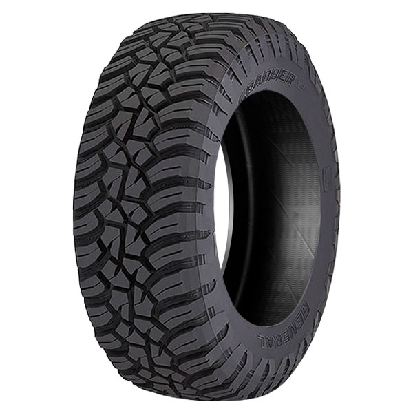 TYRE GENERAL 265/65 R17 120Q GRABBER X3 SUMMER