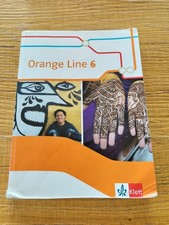 Klett - Orange Line 6 - 9783125482760