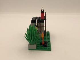 LEGO Islanders Crocodile Cage 6246