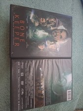 Bone Keeper DVD 2026
