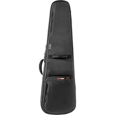 Gator ICON Series G-ICONBASS Gig Bag for Electric Bass Guitars LN