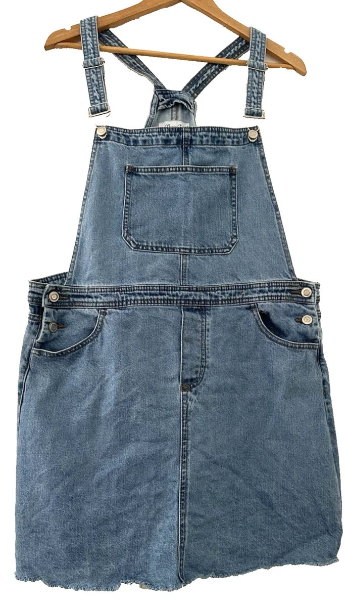 Primark Denim Dresses for Women for sale | eBay UK