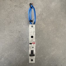 Mem Memshield 2 MR30 RCBO Type B 32 Amp 30mA 10Ka mbh132