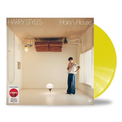 Harry Styles - Harry House (Vinyl)
