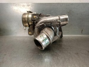 172010N010 turbolader at für TOYOTA COROLLA ( E12 ) 1.4 D (NDE120 ) 2001 5658929