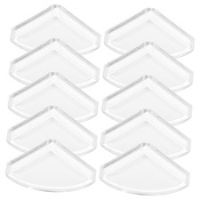 36Pcs Corner Guards for Baby Proofing Table Edge Protectors Sharp Corner Bump...