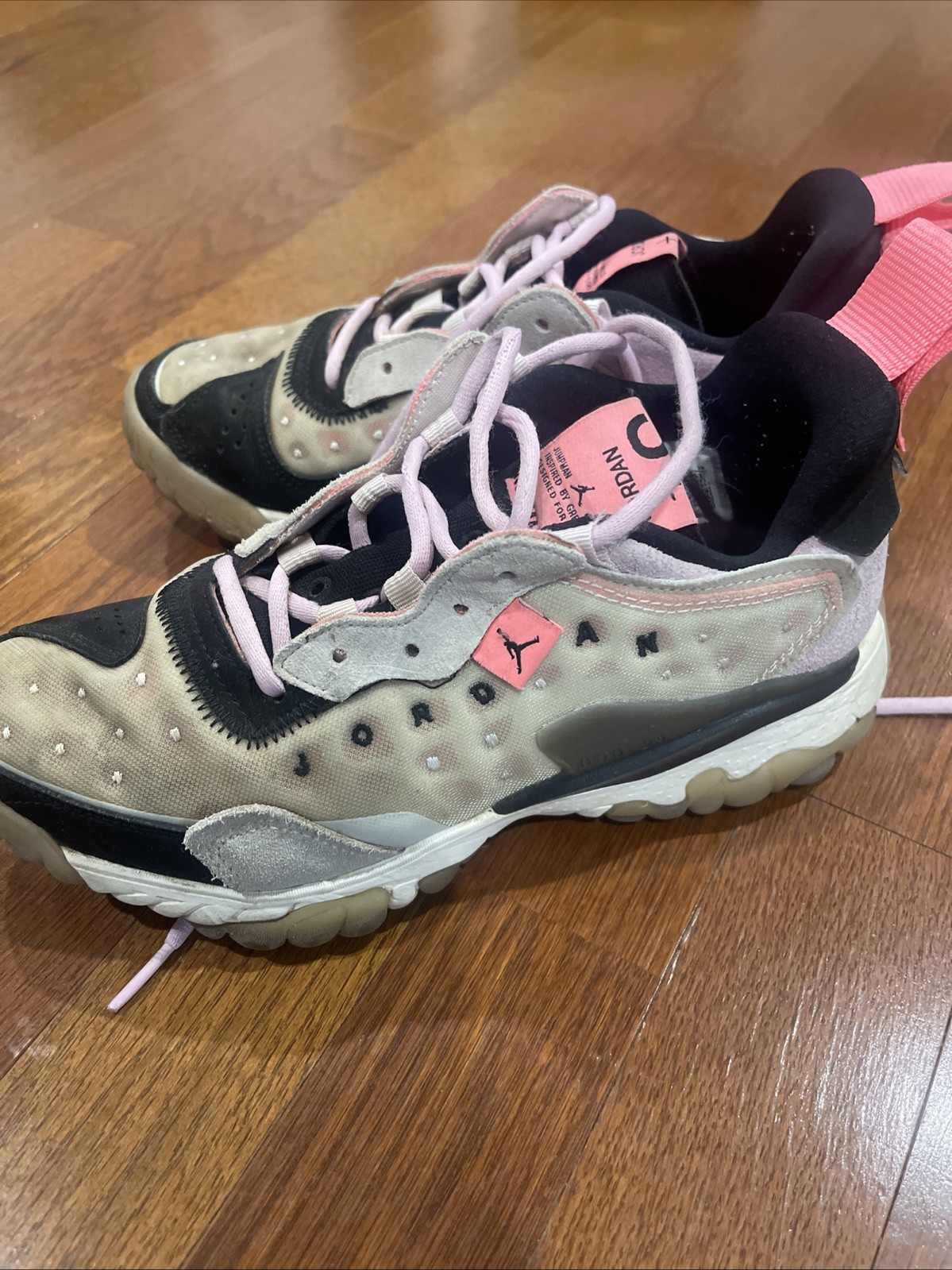 Jordan React - image 7