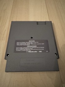 TINY TOON ADVENTURES Nintendo NES Spiel mit Schuber aus privater Sammlung 