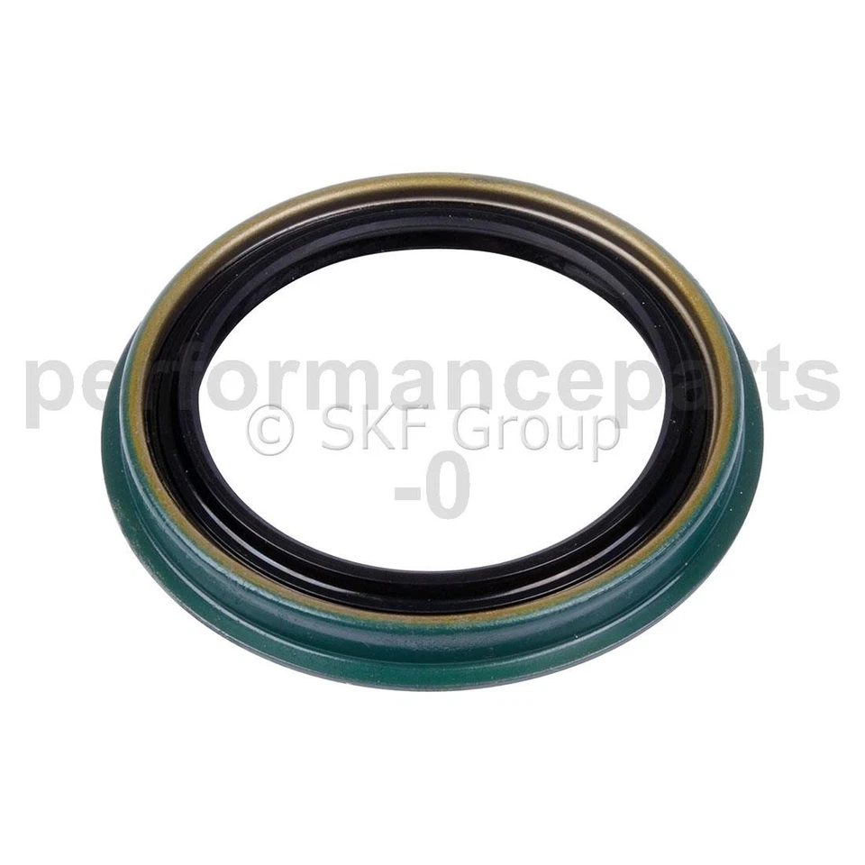 Sello de rueda delantera SKF para GMC C15 Suburban 1975-1978 Foto 3 de 3