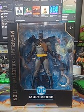 McFarlane Toys Collector Edition Batman Year Two  34 Action Figure DC Multiverse